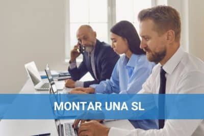 Capitalizar paro para montar una SL