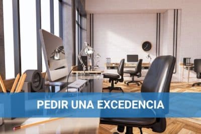 Pros y contras de pedir una excedencia