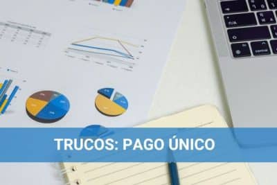 Trucos para capitalizar paro
