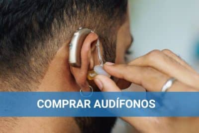 Ayudas para comprar audífonos de la Seguridad Social