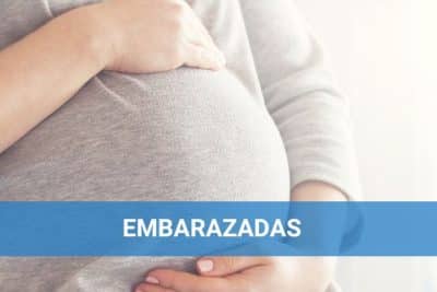 Ayudas para mujeres embarazadas sin trabajo