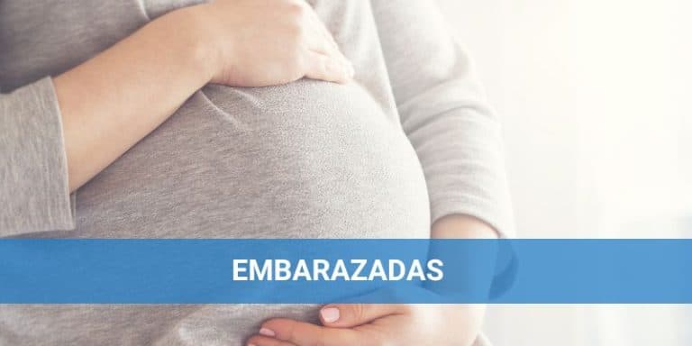 Ayudas para mujeres embarazadas sin trabajo 2025