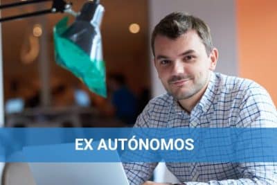 Ayudas sociales para ex autónomos