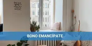 Bono Emancípate Xunta de Galicia