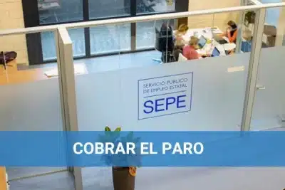 Cuánto tardan en pagar el paro desde que se solicita