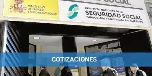 Instituto Nacional de la Seguridad Social