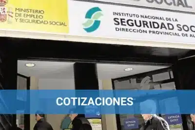 Instituto Nacional de la Seguridad Social