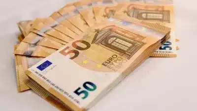 Billetes de 50 euros