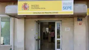 Oficina del SEPE